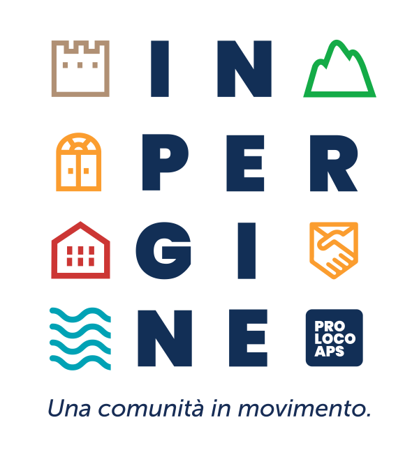 InPergine, una comunità in movimento