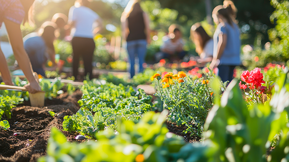 teamwork-thriving-community-garden