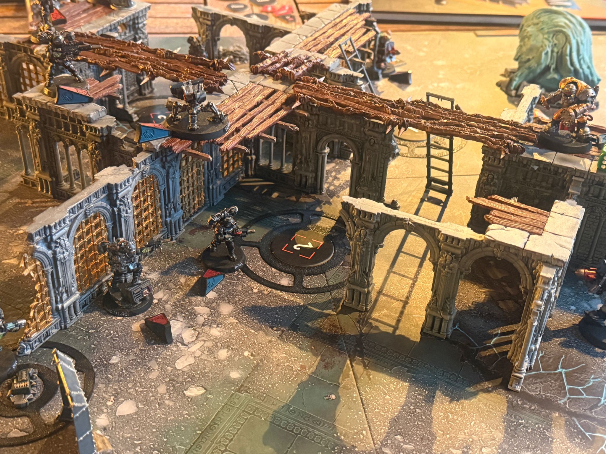 Kill Team 2