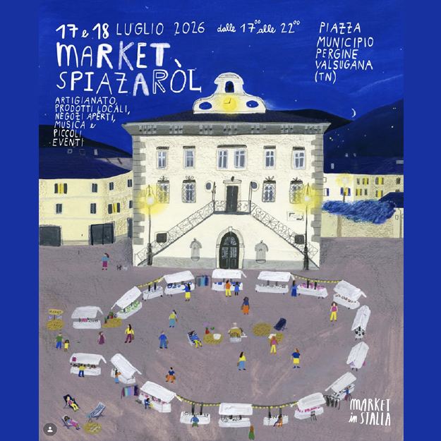 Locandina: Market Spiazaròl